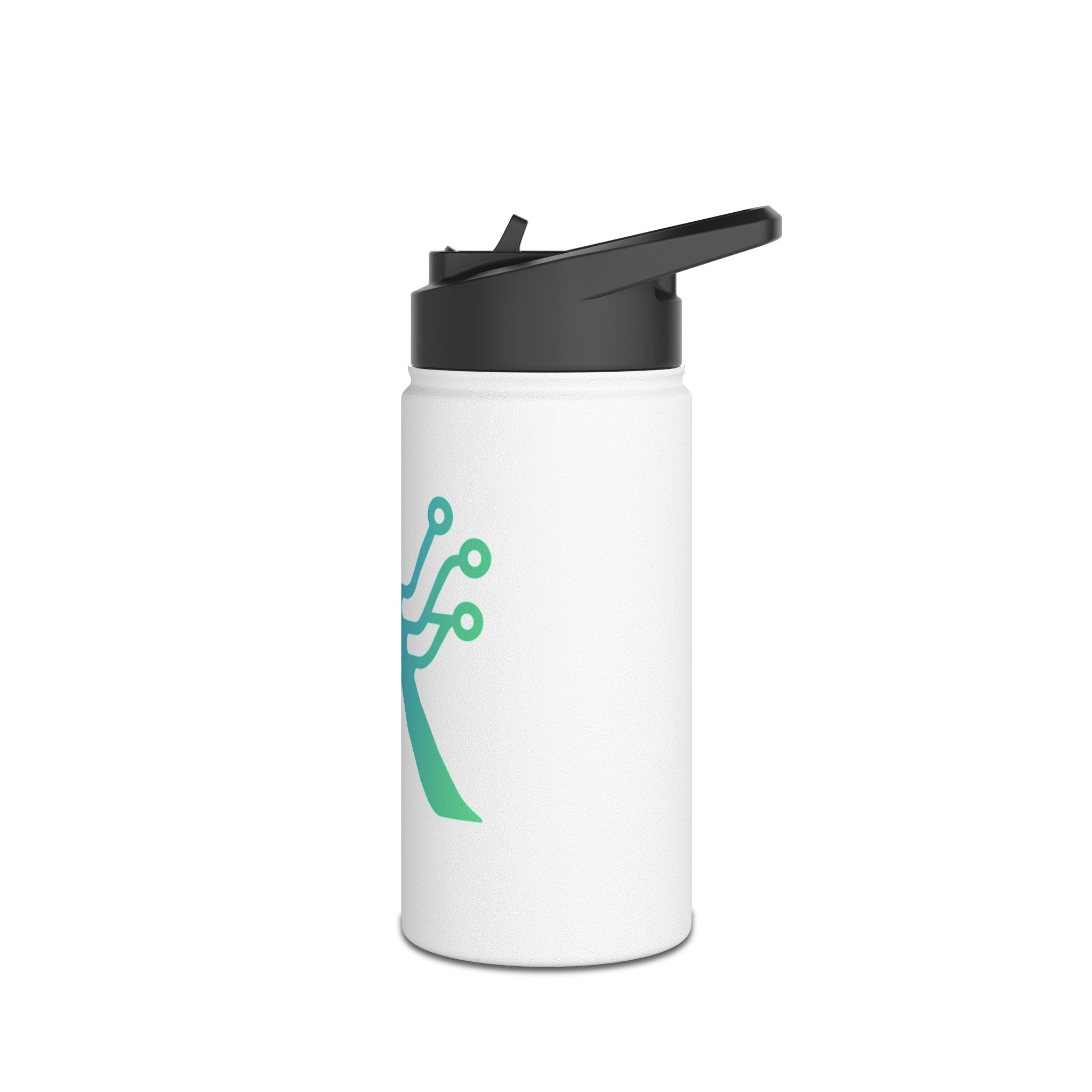 Alp9 Waterbottle with Straw