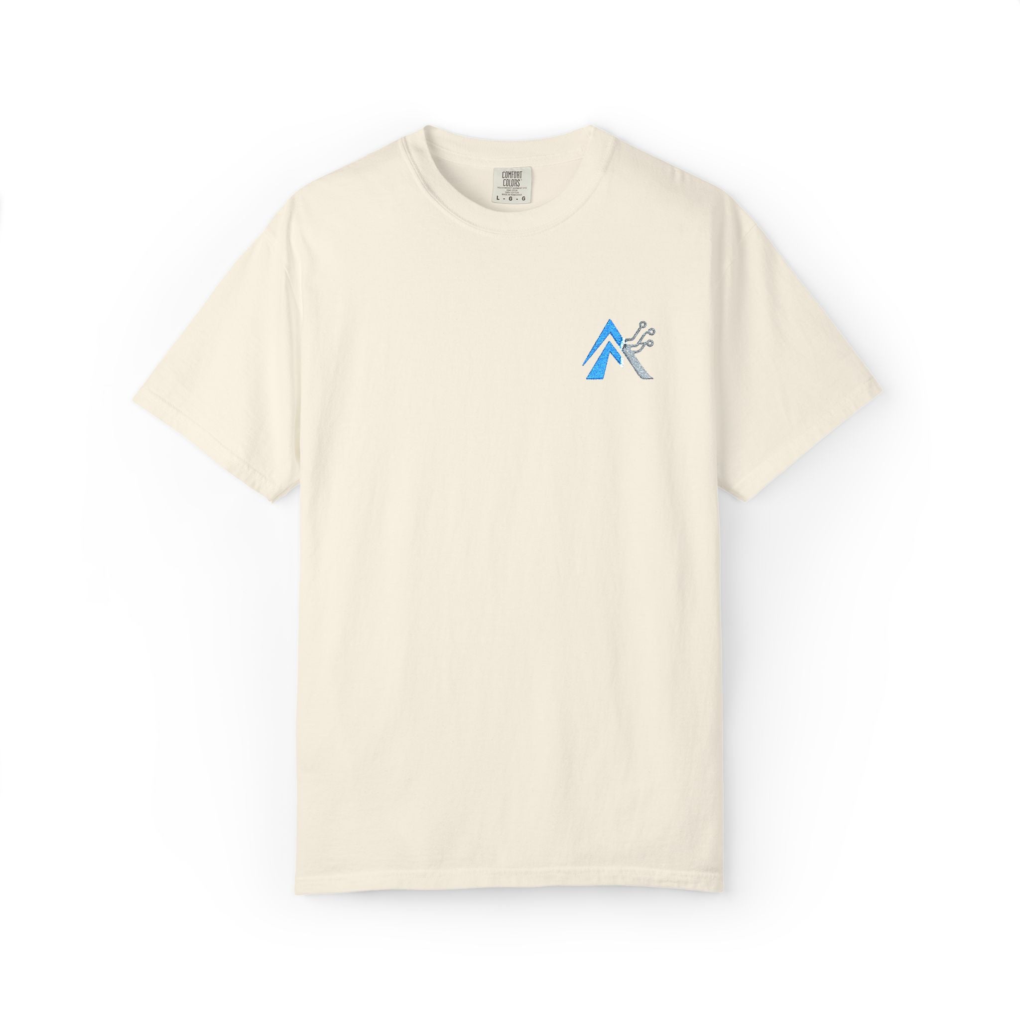 Alp9 Logo Tee