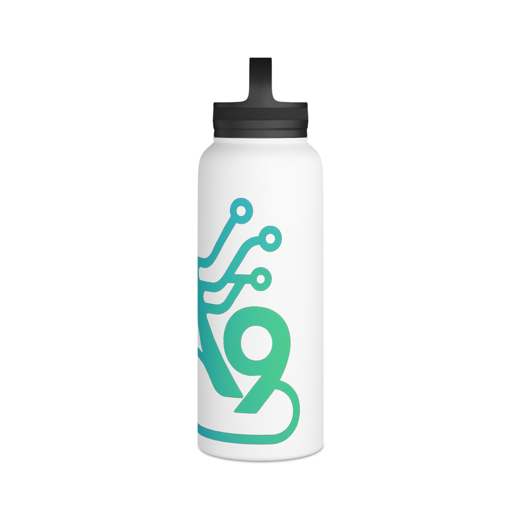 Water Bottle Alp9 Design