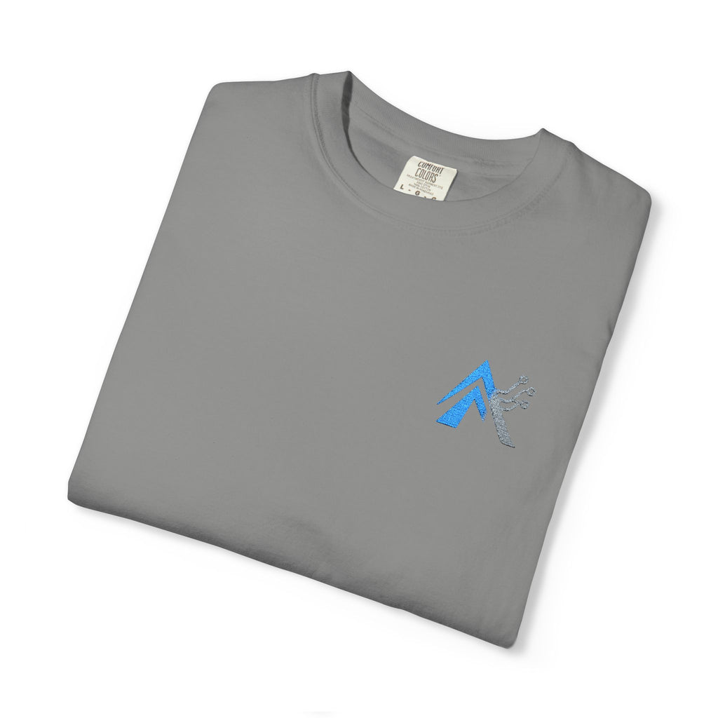 Alp9 Logo Tee