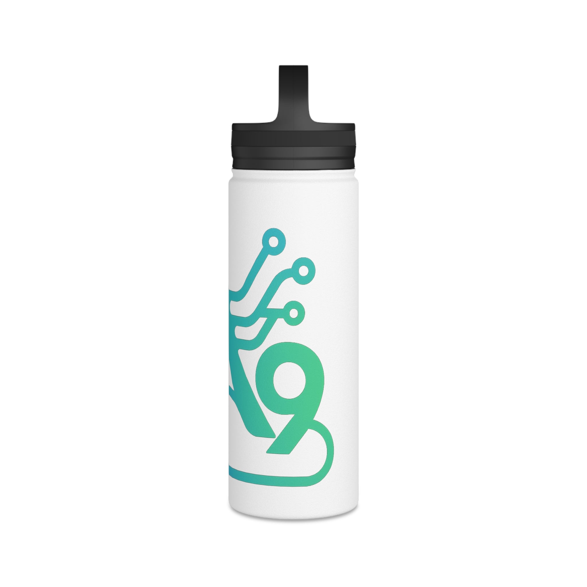 Water Bottle Alp9 Design