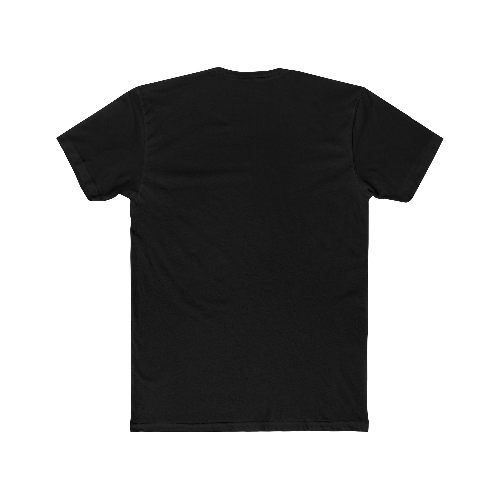 Risk Averse Is But a Curse – Premium Graphic Tee