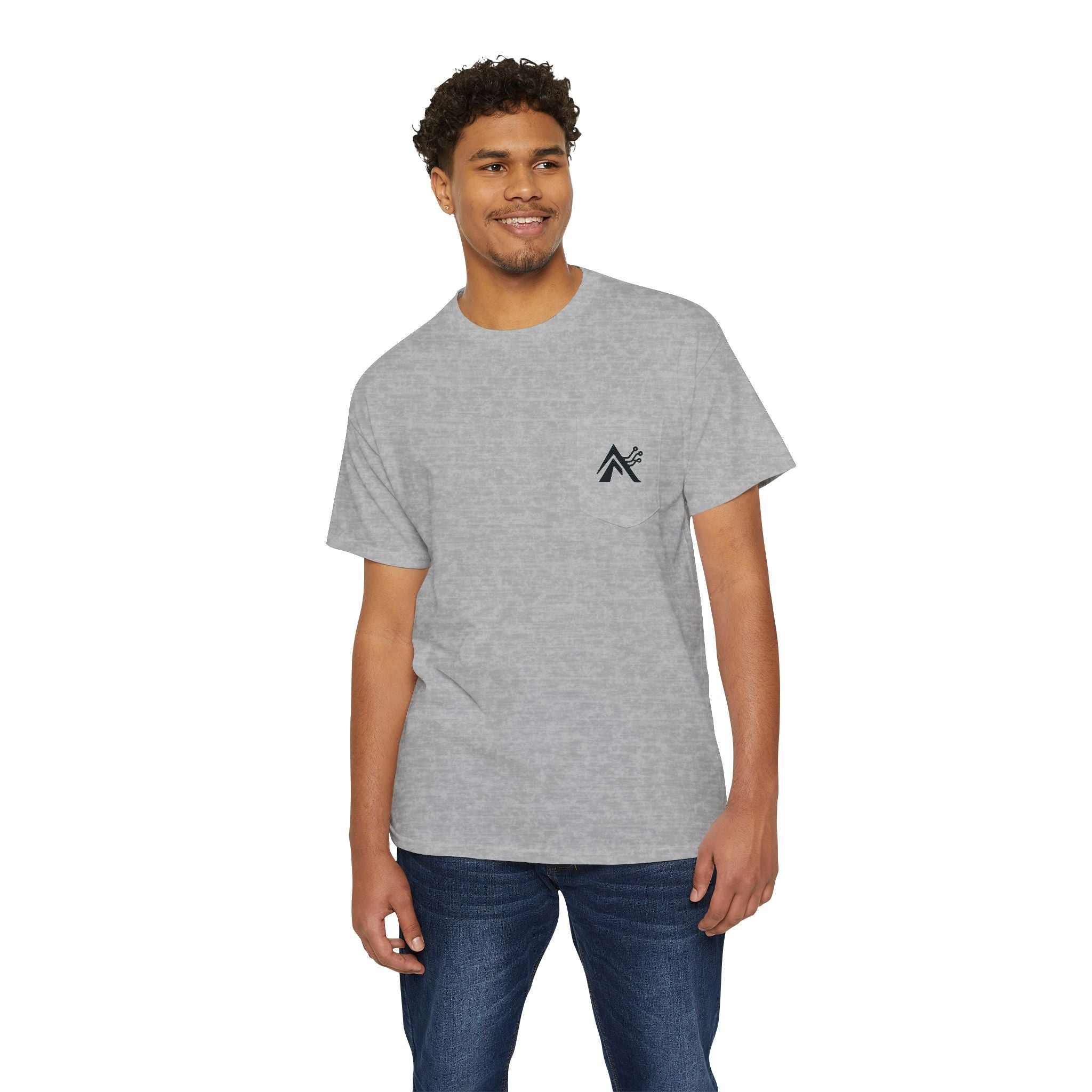 Alp9 Frocket Tee