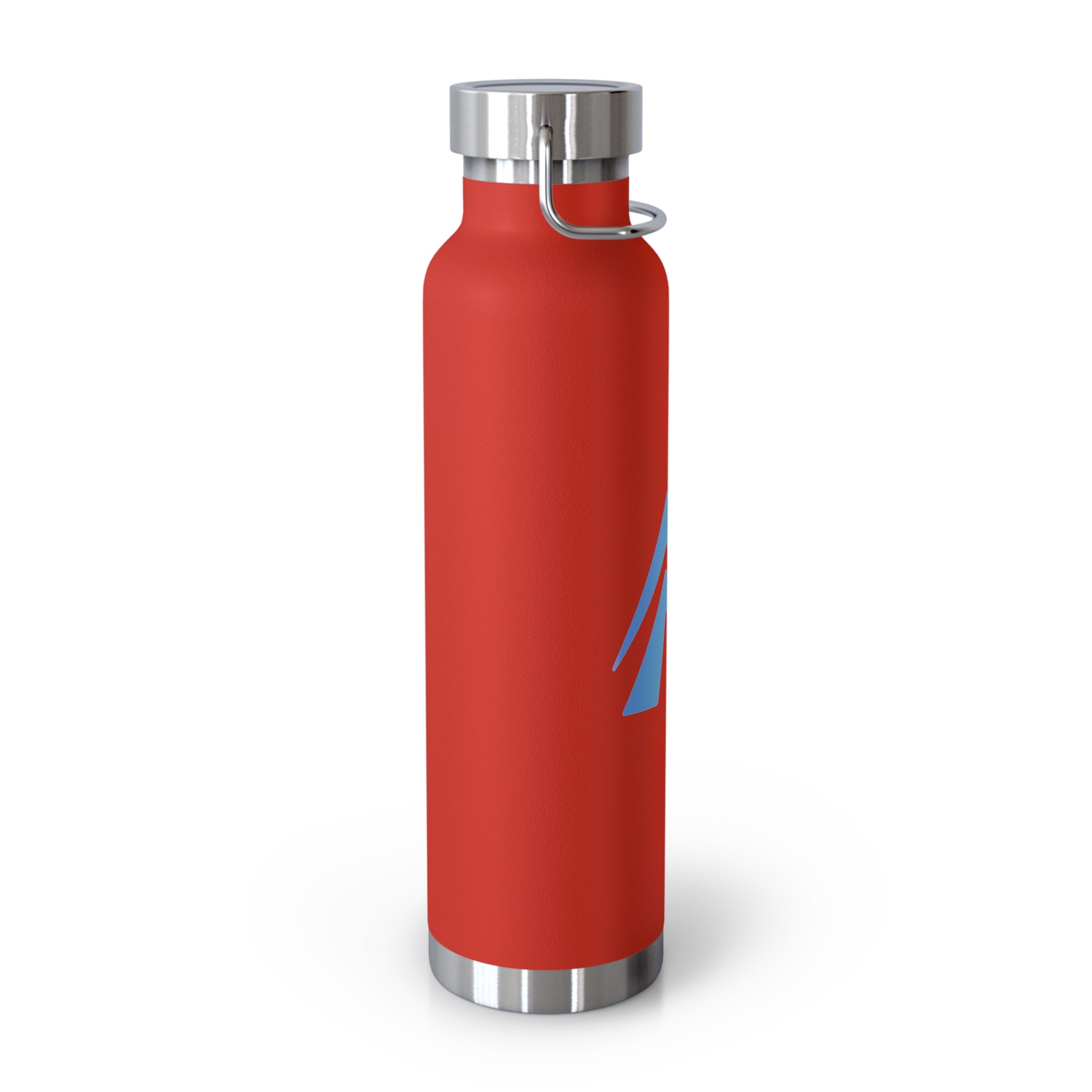 Alp9 - Tech-Infused Copper Insulated Water Bottle, 22oz | Ideal for Outdoors, Fitness, and Gifts | Modern Design, Eco-Friendly, Stylish [...]