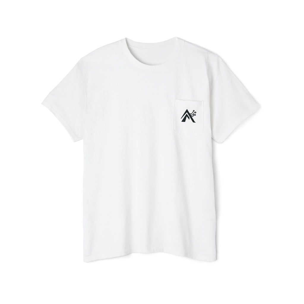 Alp9 Frocket Tee