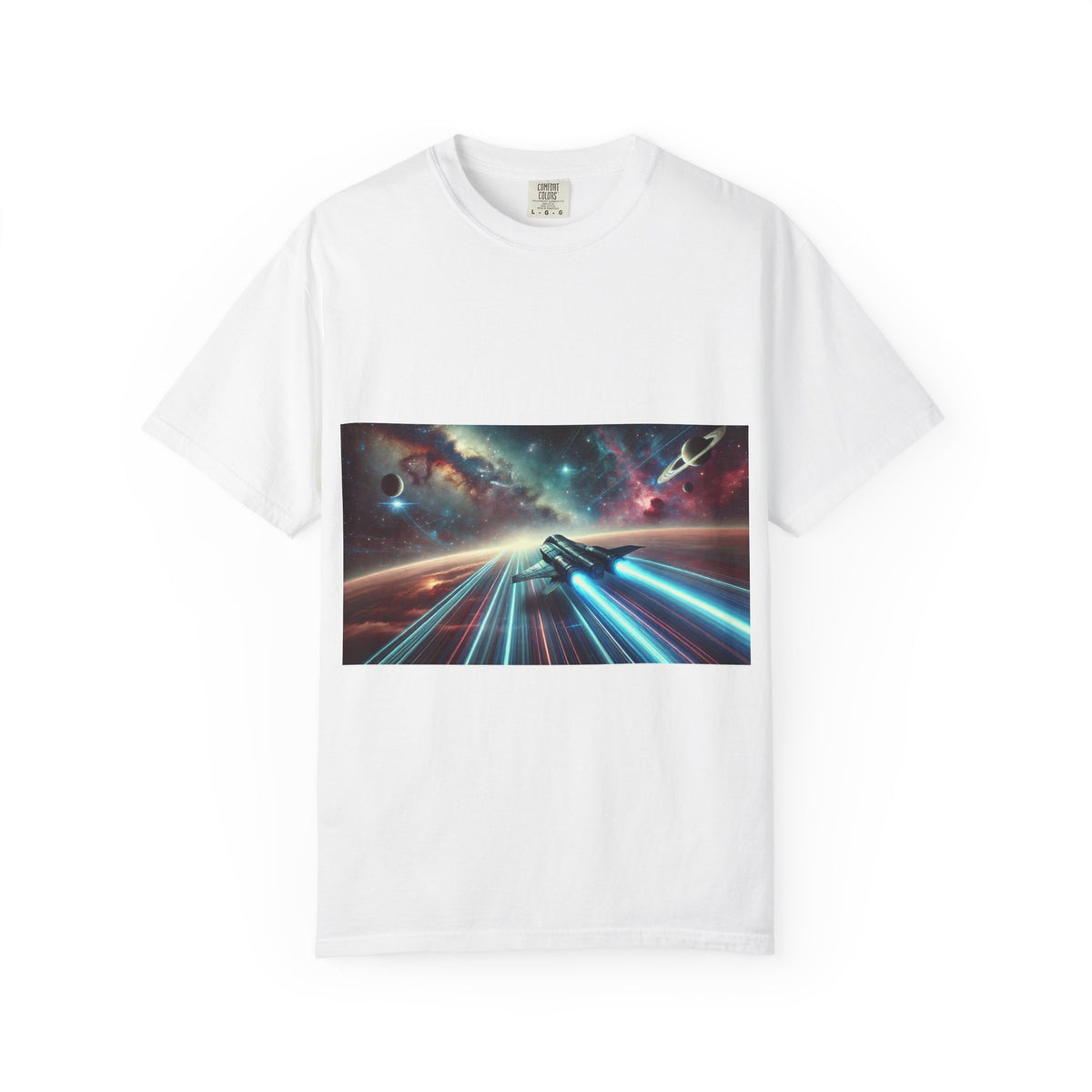 Accelerate T-Shirt