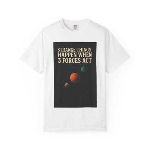 3 Body Problem T-Shirt