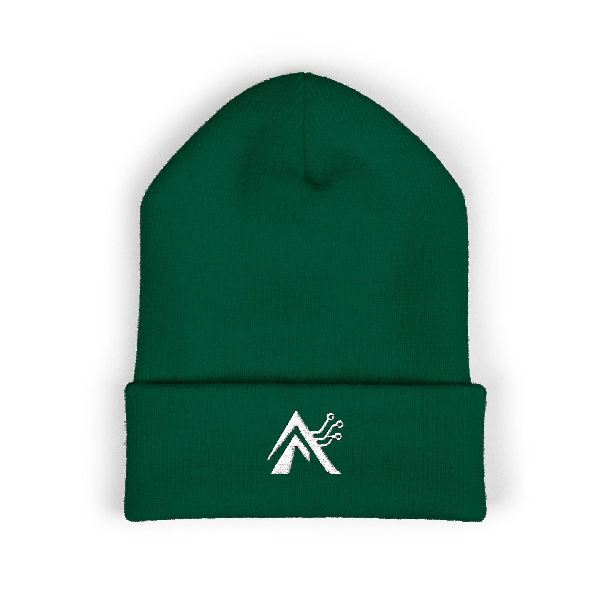 Alp9 Embroidered Beanie