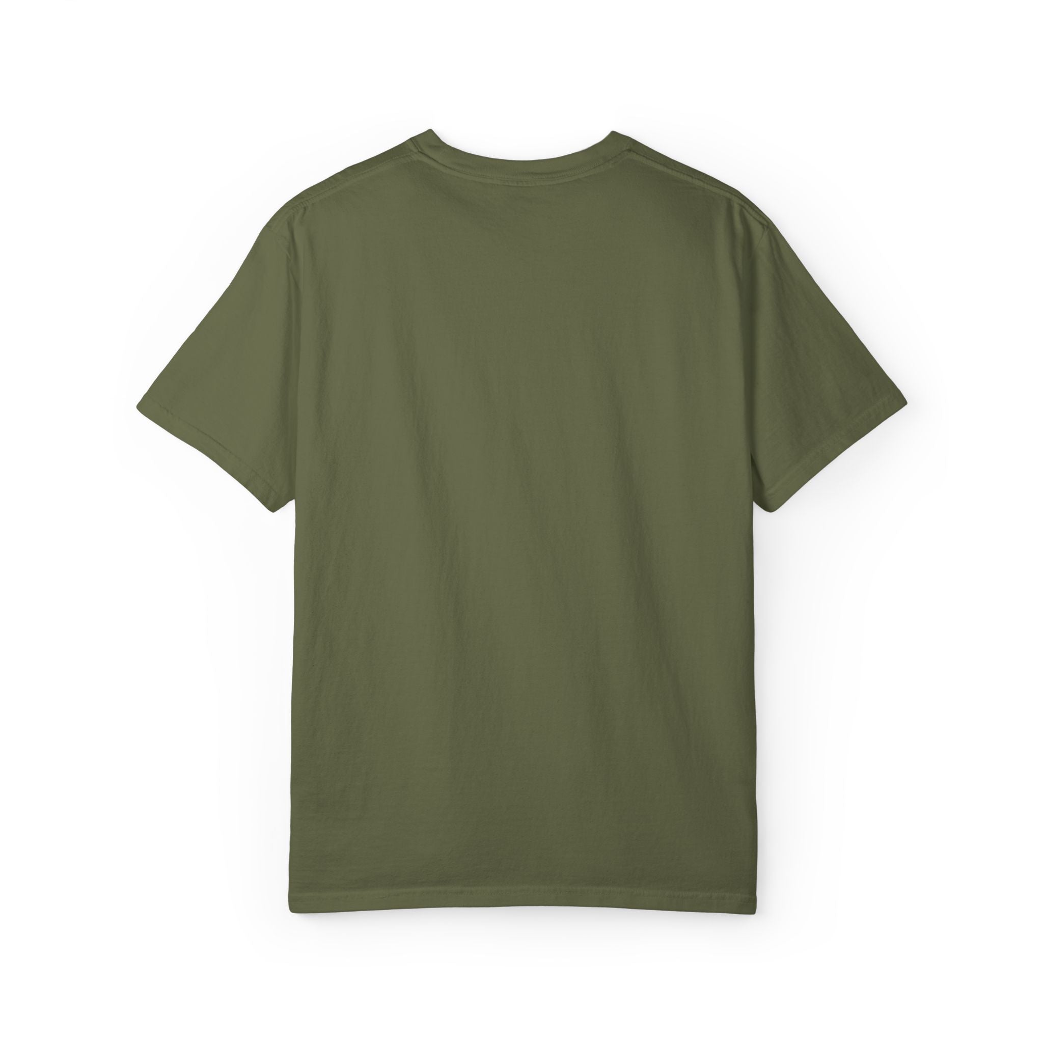 Alp9 Logo Tee
