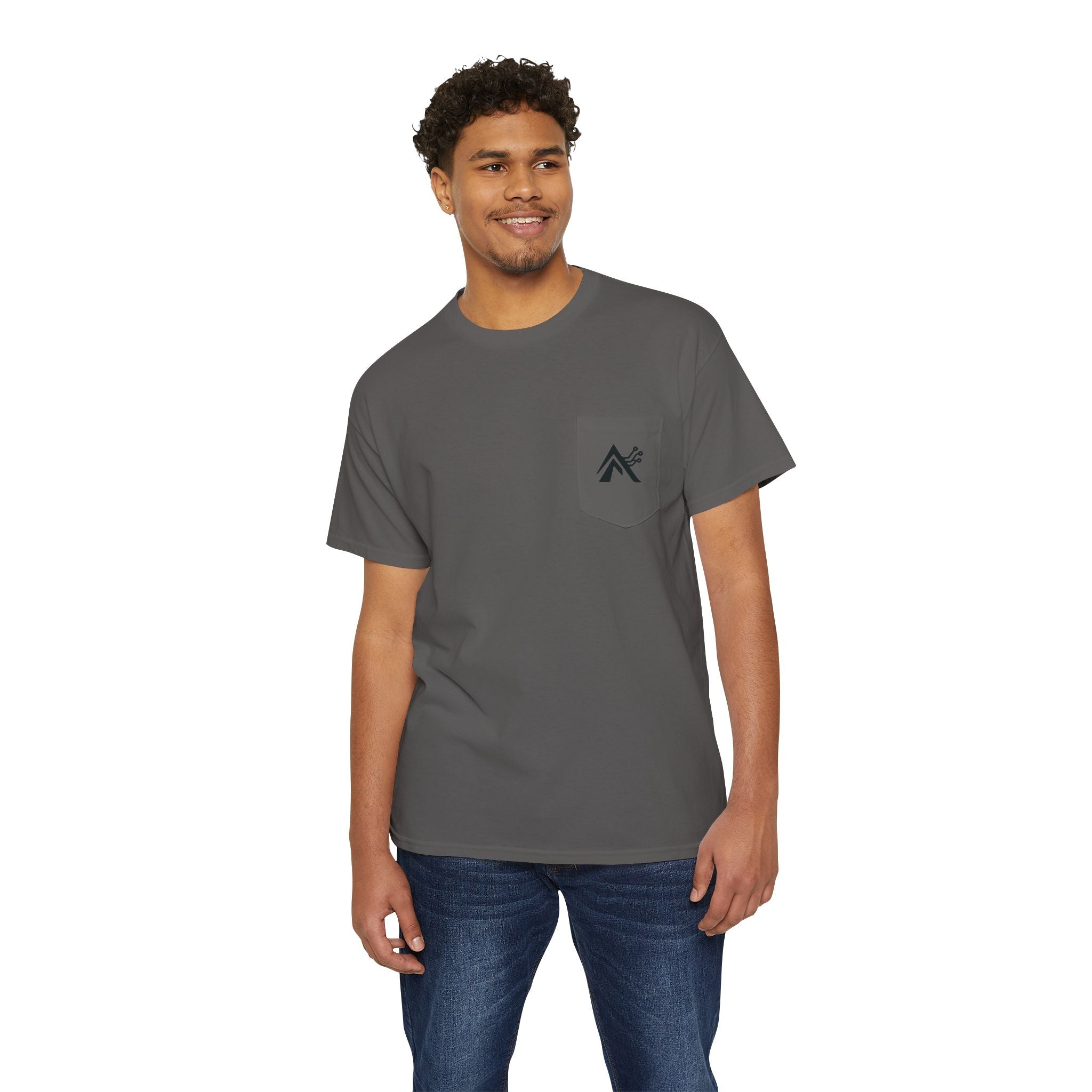 Alp9 Frocket Tee