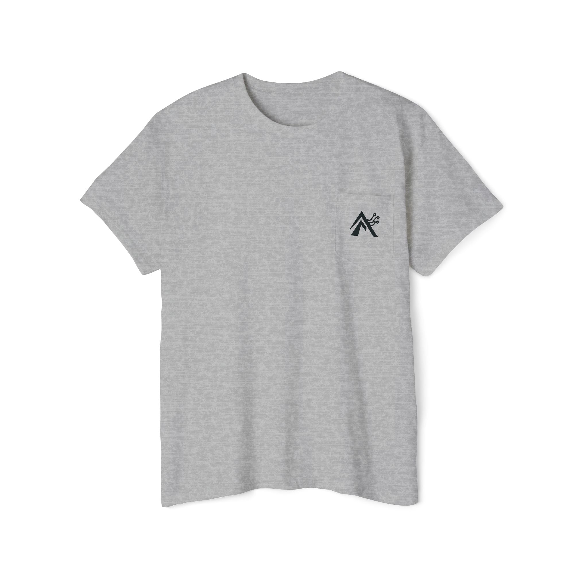 Alp9 Frocket Tee