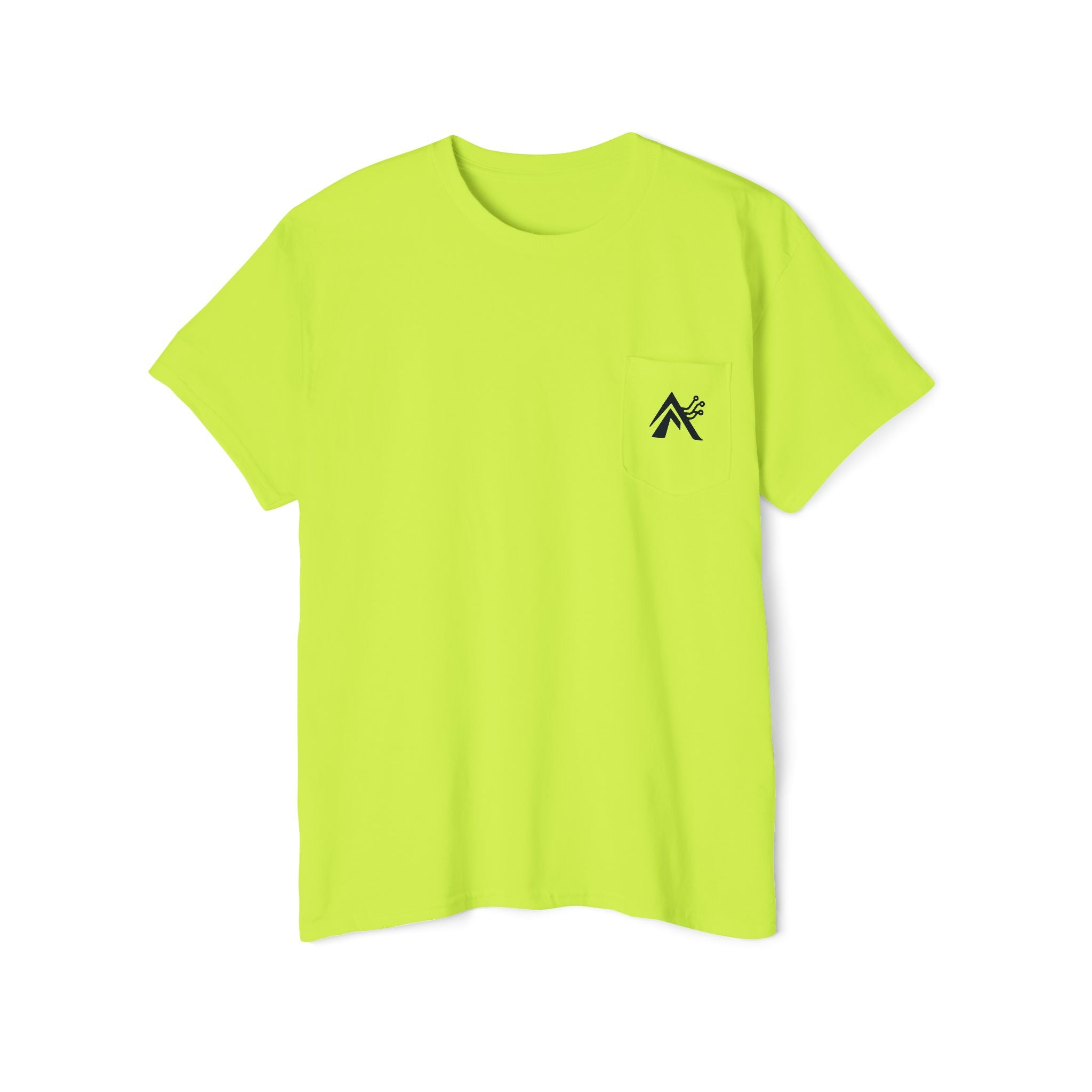 Alp9 Frocket Tee
