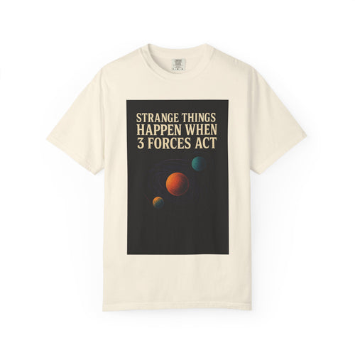 3 Body Problem T-Shirt