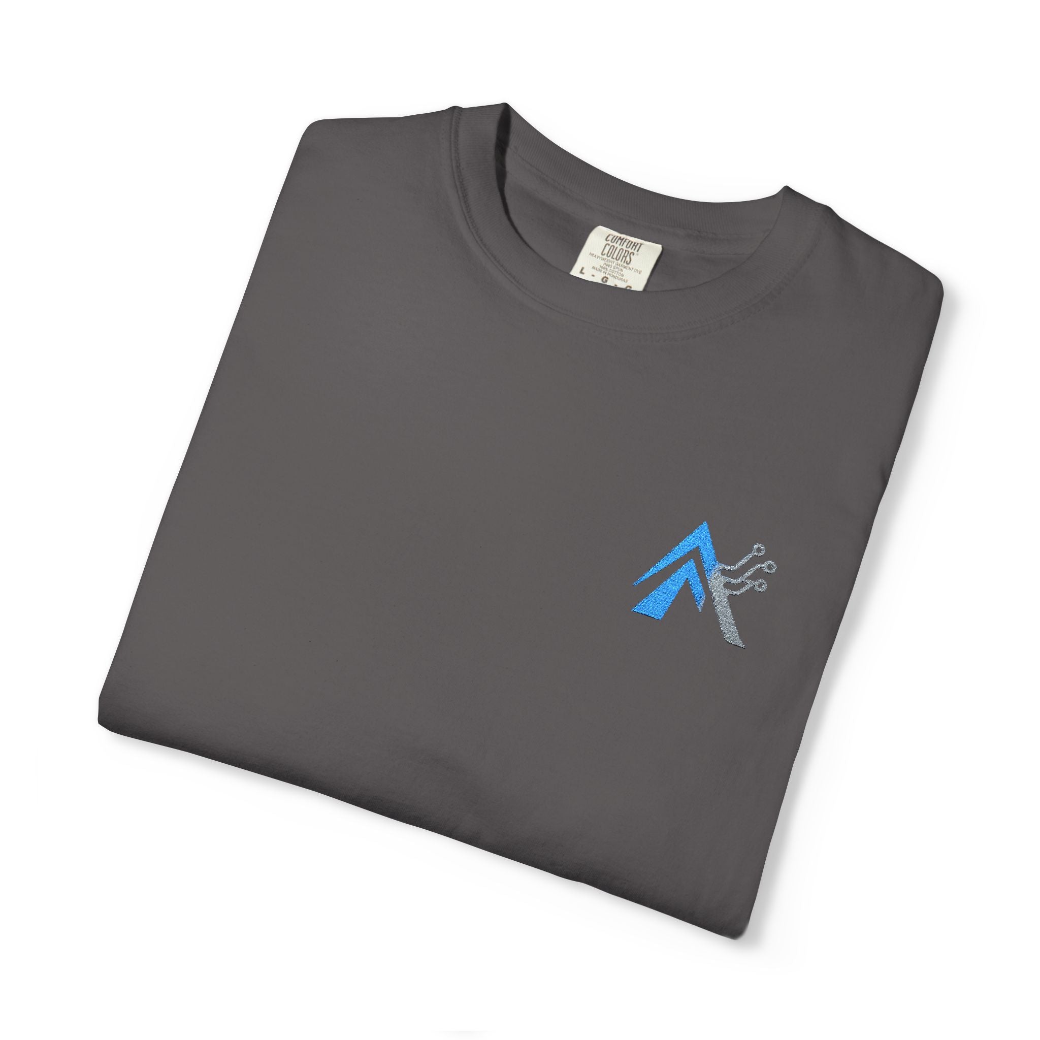 Alp9 Logo Tee
