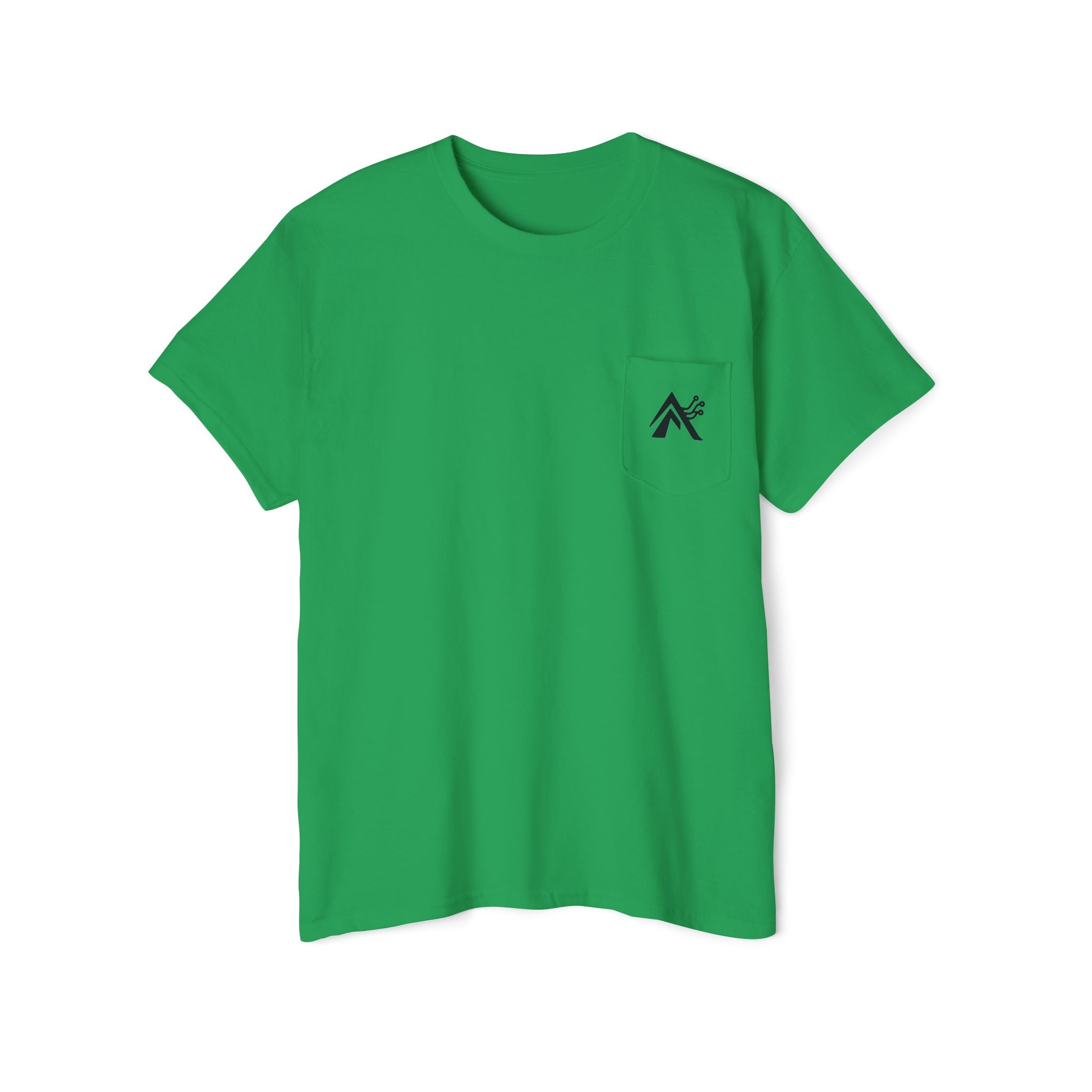 Alp9 Frocket Tee