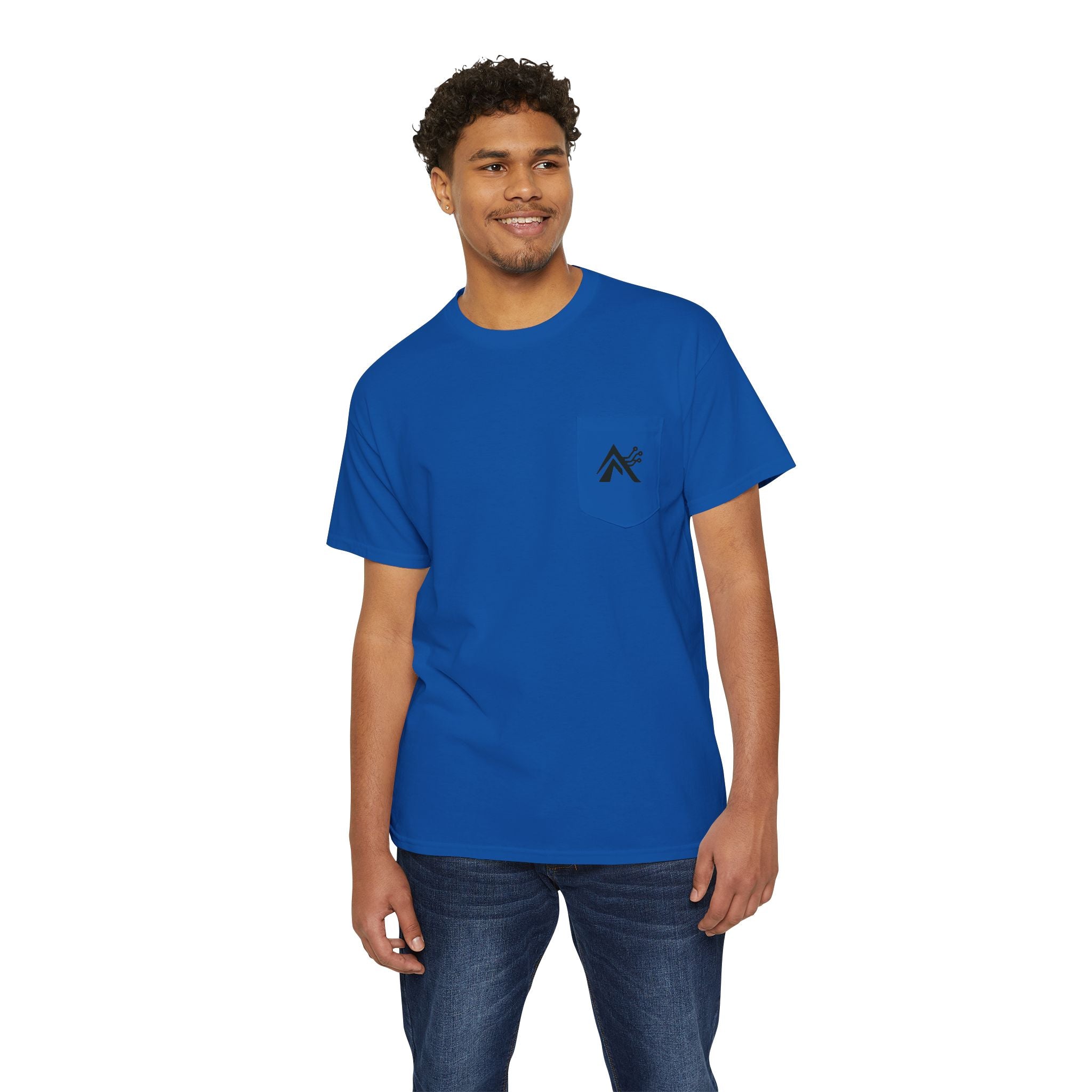 Alp9 Frocket Tee