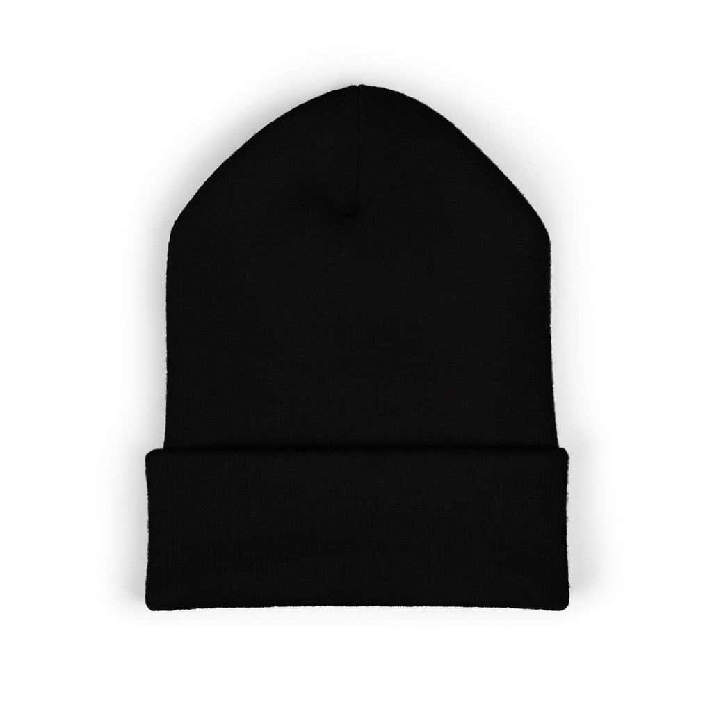 Alp9 Embroidered Beanie