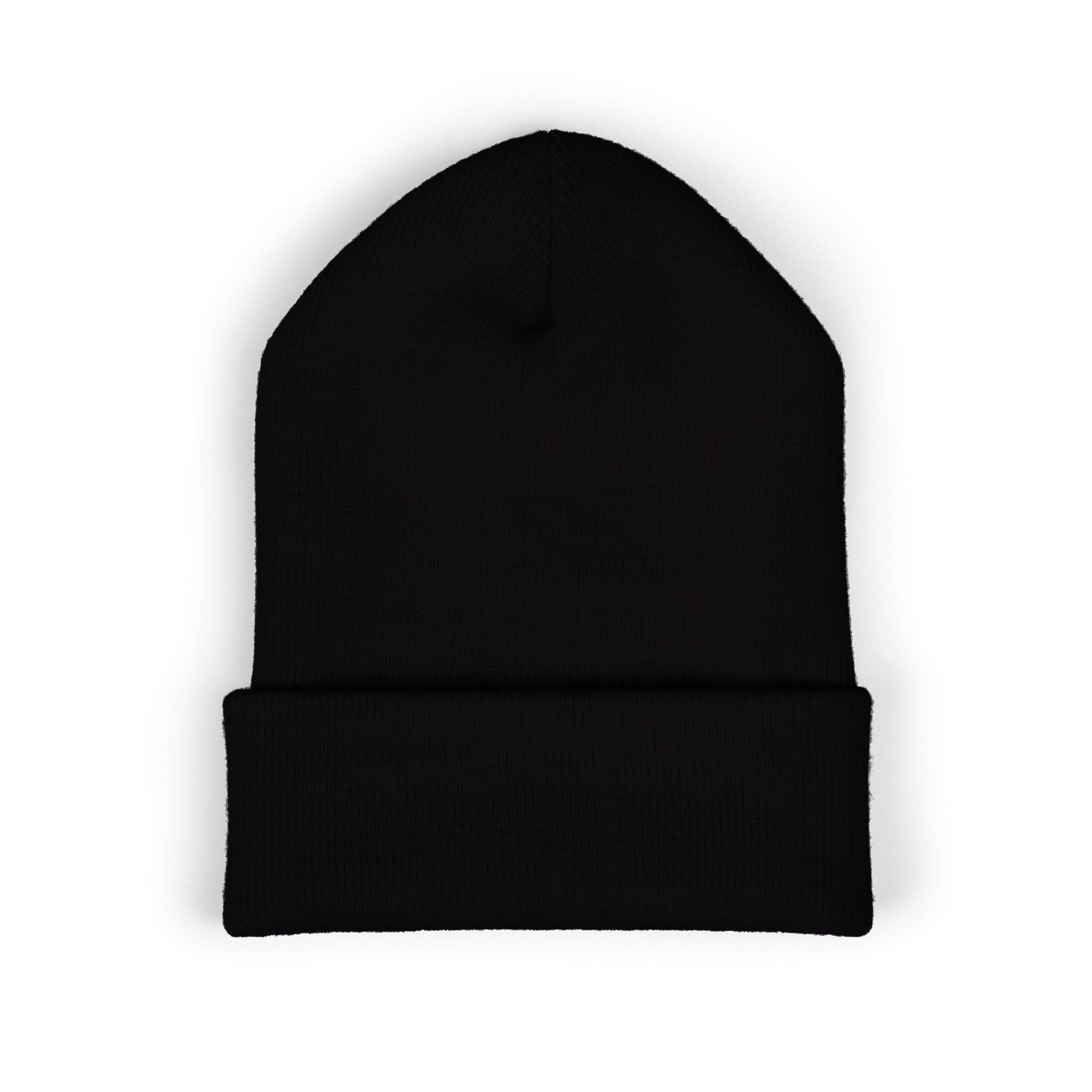 Alp9 Embroidered Beanie
