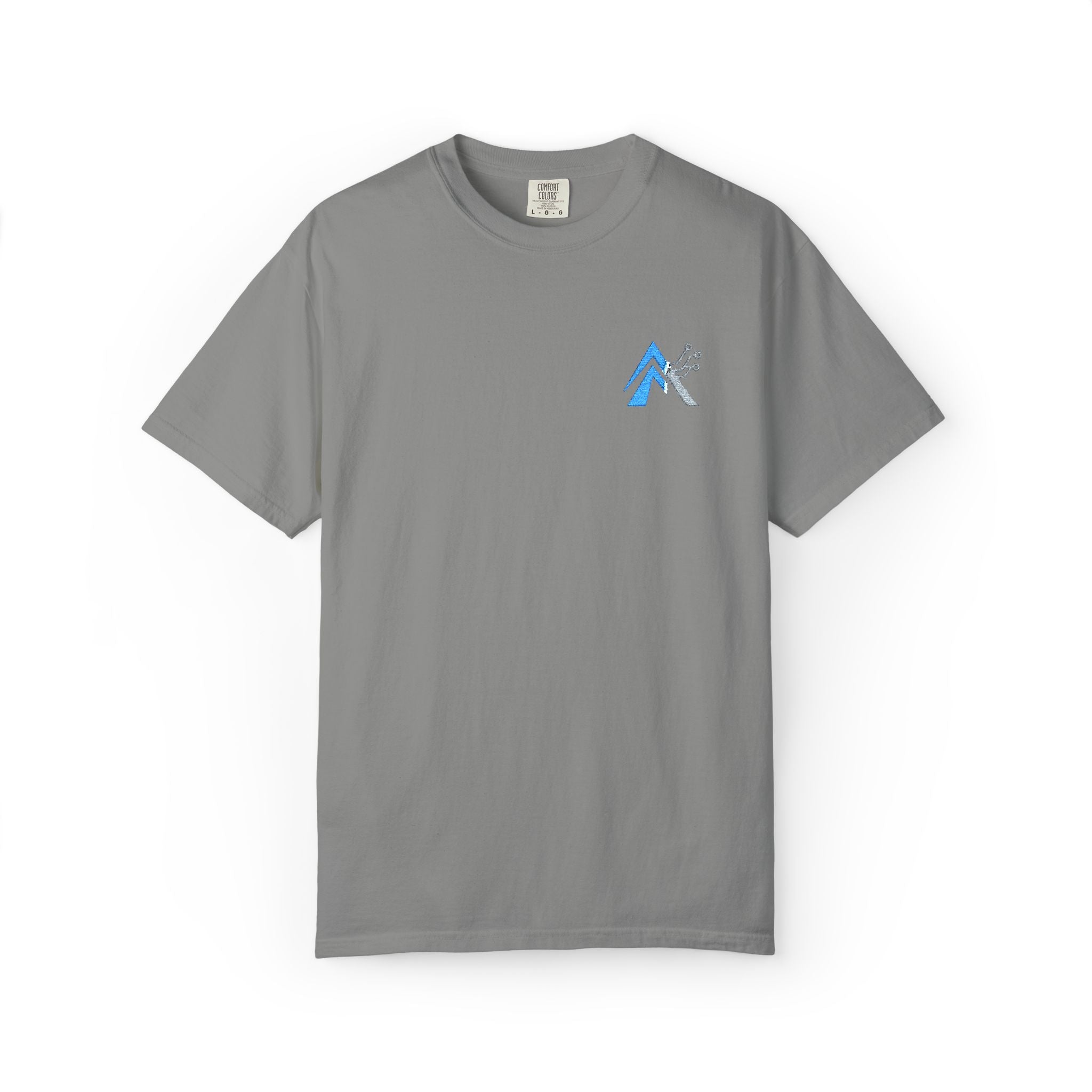 Alp9 Logo Tee