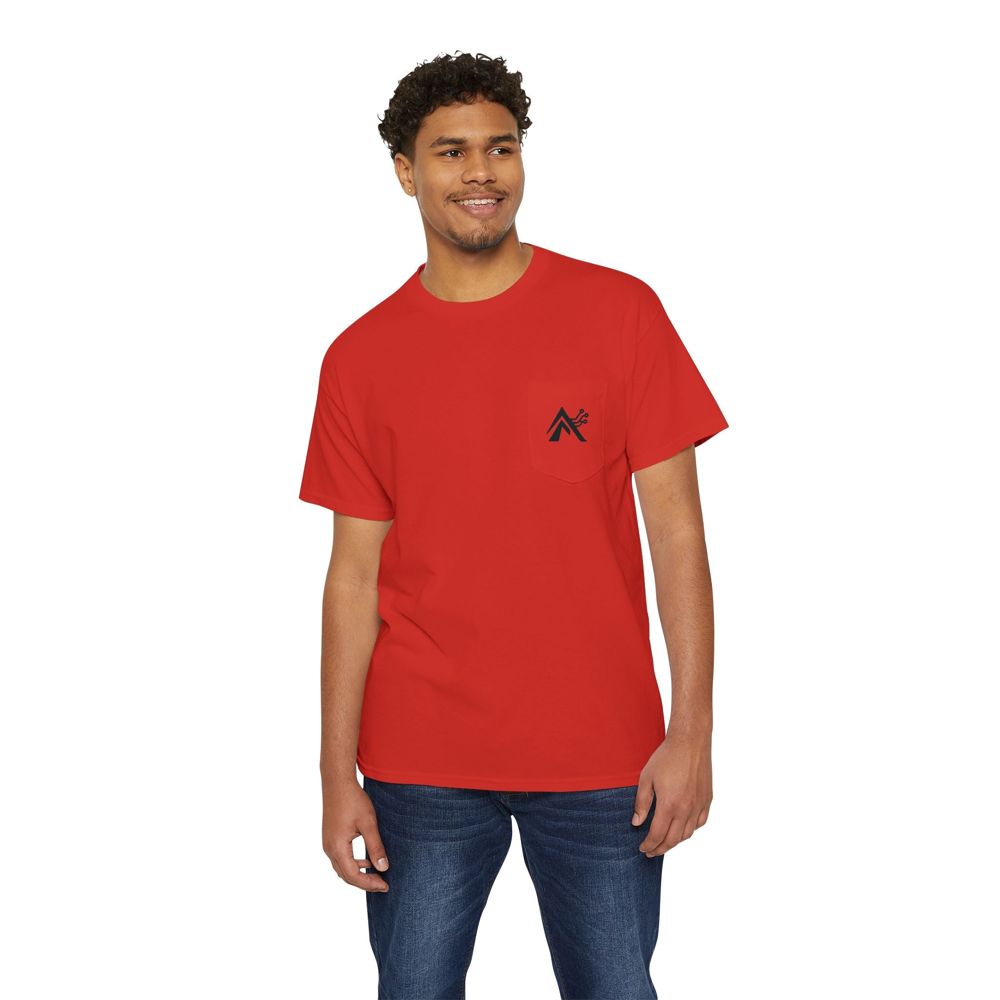 Alp9 Frocket Tee