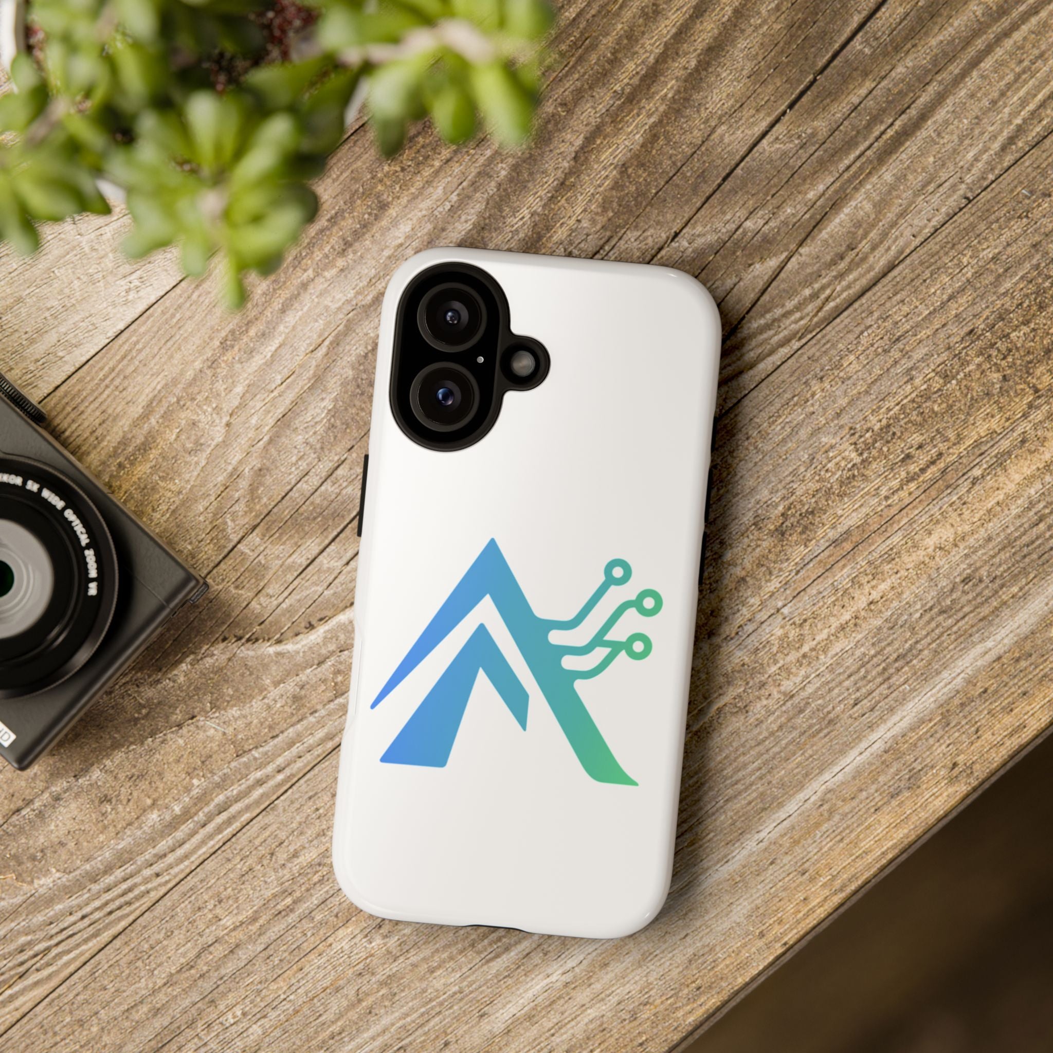 Alp9 Phone Case