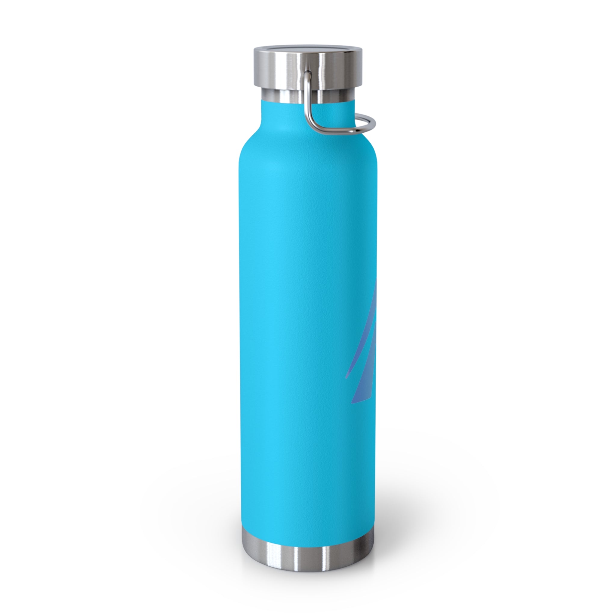 Alp9 - Tech-Infused Copper Insulated Water Bottle, 22oz | Ideal for Outdoors, Fitness, and Gifts | Modern Design, Eco-Friendly, Stylish [...]