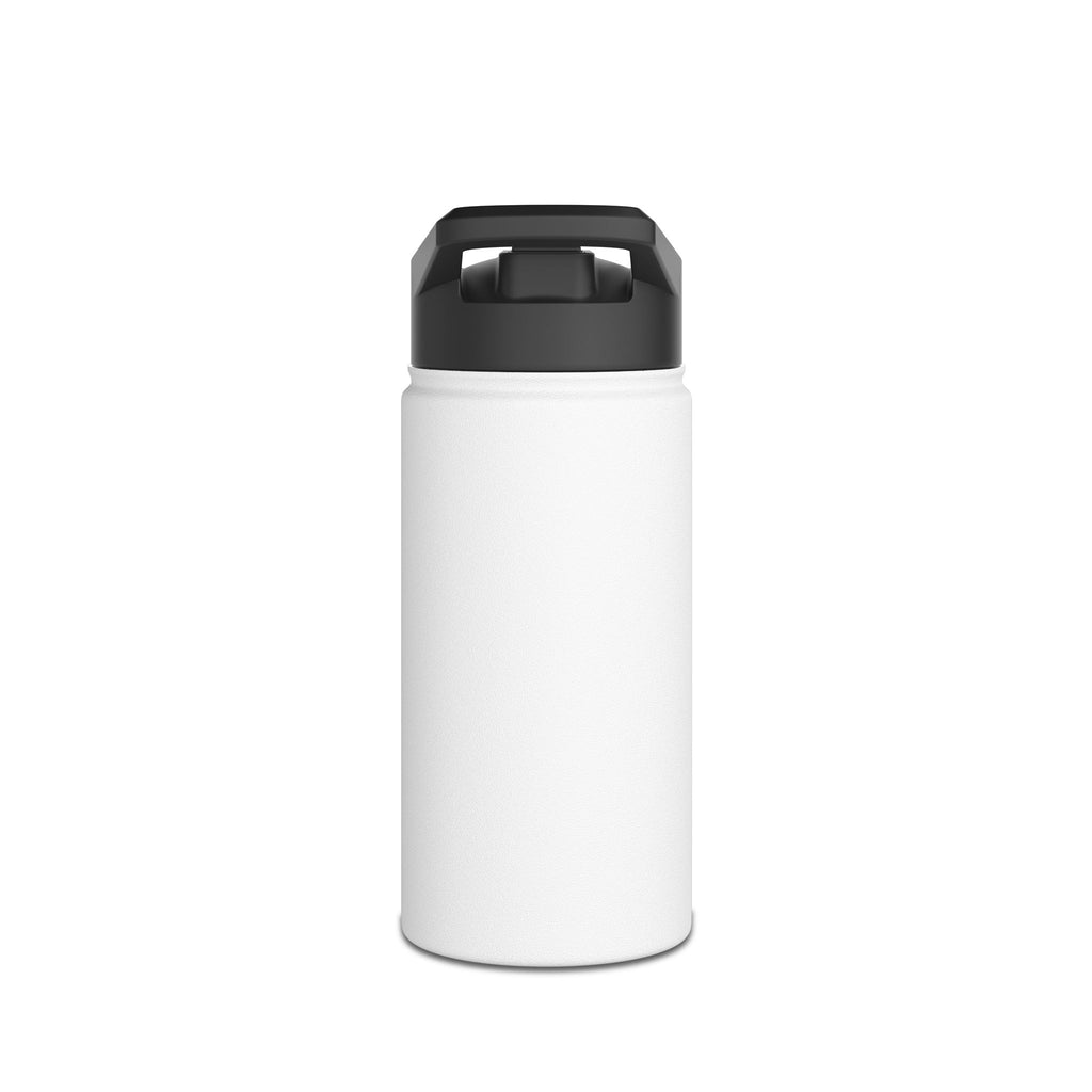 Alp9 Waterbottle with Straw