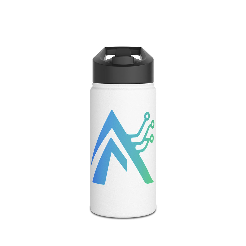 Alp9 Waterbottle with Straw