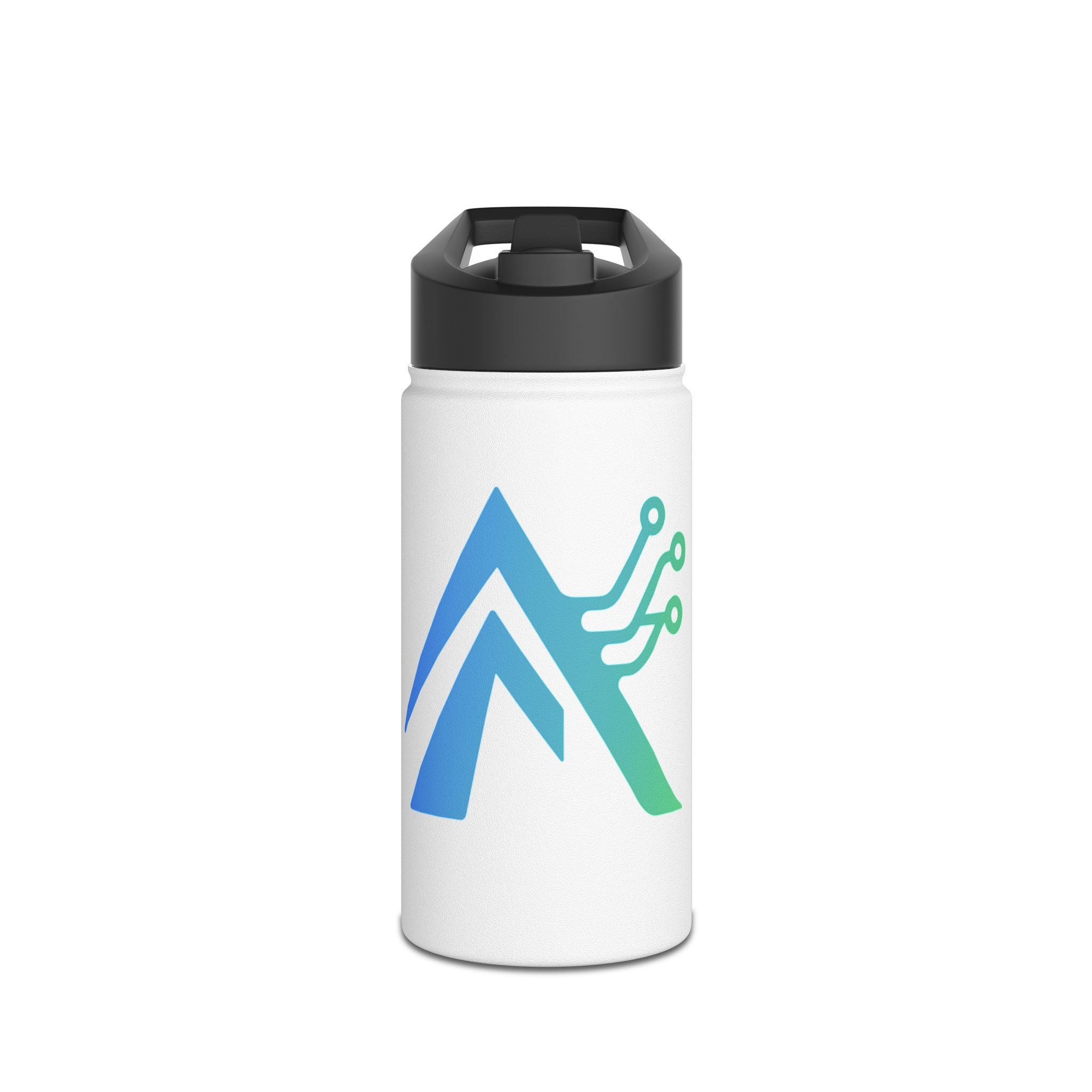 Alp9 Waterbottle with Straw