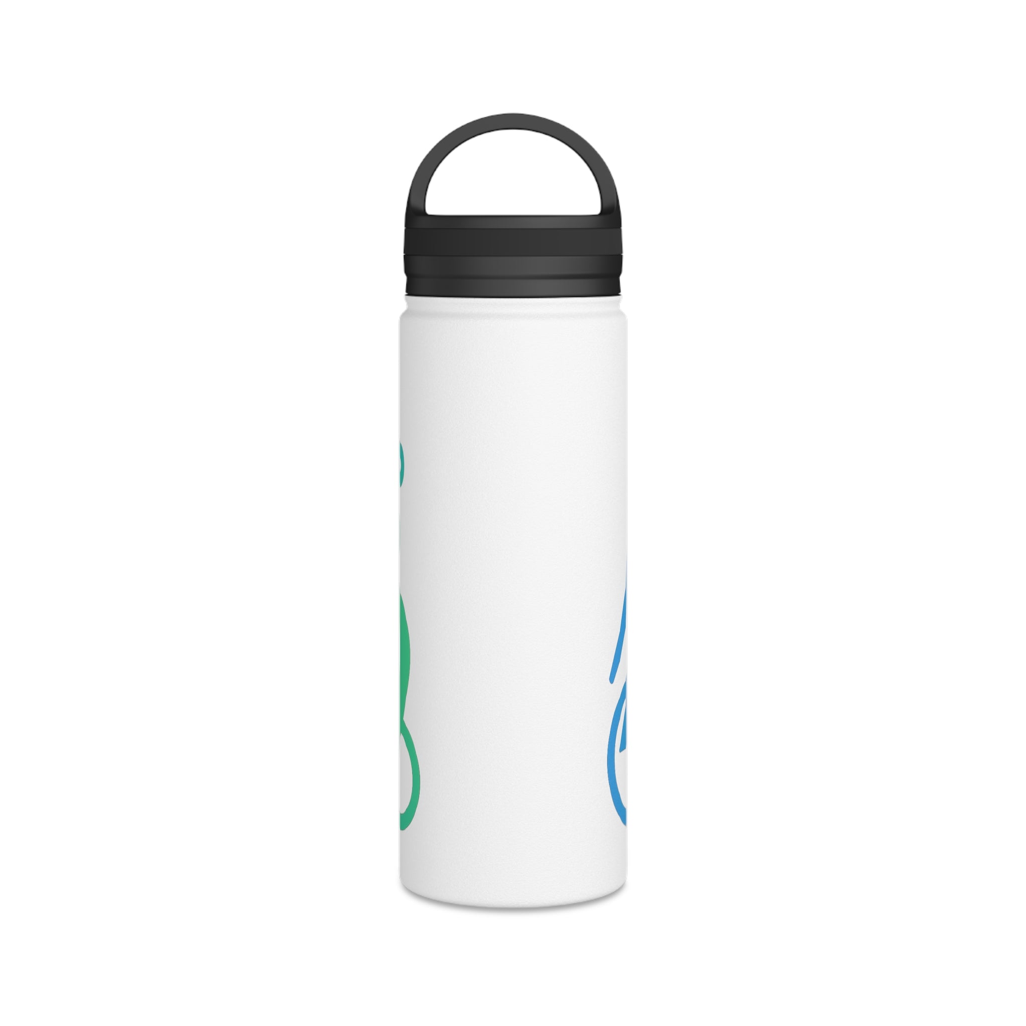 Water Bottle Alp9 Design